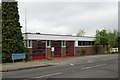 Horsham Fire Station