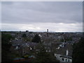 Carnoustie roof tops 2.