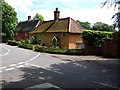 Cottages at Darsham, Suffolk