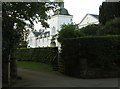 The Courtyard, Barskimming.