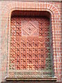 Tiling on Farringdon Village Hall