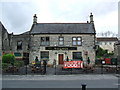 "Mallards", Midsomer Norton High Street