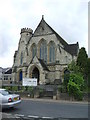 ST6654 : Methodist Church, Midsomer Norton by Nigel Shoosmith