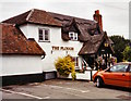 The Plough, Sleapshyde