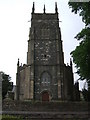 St. Johns Church, Midsomer Norton