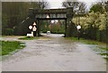 Easter 1998 floods