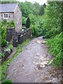 Afon Clydach