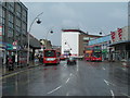 Cranbrook Road, Ilford