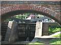 Oxford Canal at Marston Doles - 2005