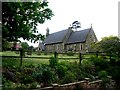 St Andrew, Fulletby