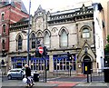 Masonic Hall - Great George Street