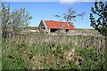 Ruined Building