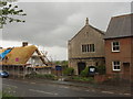 Methodist Church, Whitchurch