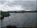 Lake by the Coventry Canal