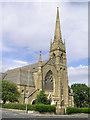 Ukrainian Catholic Church, Manningham