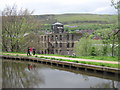 Warth Mill Diggle