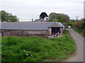 Farm at Loanhead of Fedderate