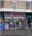 Mr Chippy - Town Street