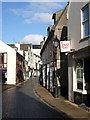 Teign Street, Teignmouth