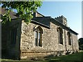 St Peter & St Paul, Glentham