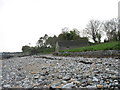 Boat House at Traeth Lleiniog