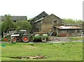 Maltkiln Farm out buildings