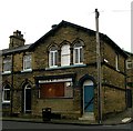 Titus Street Fisheries - Saltaire