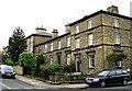 George Street - Saltaire