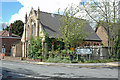 Ulceby Chapel