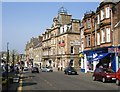 The Drummond Arms, Crieff