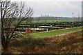 Five a Side Football Pitches