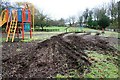 Playground, Alexandra Park