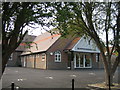 Quainton Memorial Hall, Station Road, Quainton