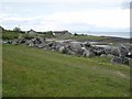 Bay at Ballyfrench