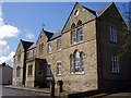 New Mills Adult Education centre