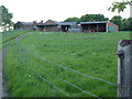 Lower Billinge Lane Farm