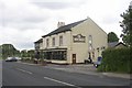 The New Holly Inn, Preston Lancaster Road, Forton