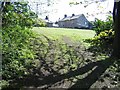 Playground at Upper Settle