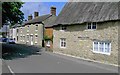 High Street, Potterspury 2007