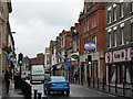 High Street, Bedford