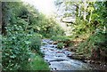 River Valency at Newmills