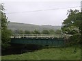 Bridge Across River Frome