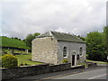 Ebenezer Presbyterian Chapel, Newchurch