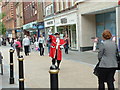 Worcester High Street