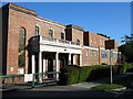 Hampstead Garden Suburb United Synagogue