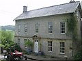 Crabb House, Tellisford