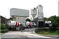 Cemex Readymix - Bradford Plant - Mount Street