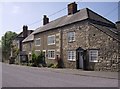 Houses in Beckington