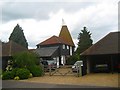 Oast House, Sutton Forge, Marden, Kent