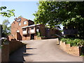 The Bramble Inn, Holly Bank Road, Rastrick